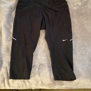 Nike Black Leggings